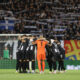 fudbaler Partizana na utakmici kvallifikacija za UEFA Ligu Evrope protiv AEK-a na stadionu Partizana, Beograd 17.07.2025. godine Foto: Ivica Veselinov / MN PRESS FUDBAL, FOOTBALL, UEFA EUROPA LEAGUE, LIGA EVROPE, PARTIZAN, AEK LARNAKA, AEK LARNACA