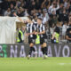 fudbaler Partizana na utakmici kvallifikacija za UEFA Ligu Evrope protiv AEK-a na stadionu Partizana, Beograd 17.07.2025. godine Foto: Ivica Veselinov / MN PRESS FUDBAL, FOOTBALL, UEFA EUROPA LEAGUE, LIGA EVROPE, PARTIZAN, AEK LARNAKA, AEK LARNACA