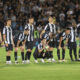 fudbaler Partizana na utakmici kvallifikacija za UEFA Ligu Evrope protiv AEK-a na stadionu Partizana, Beograd 17.07.2025. godine Foto: Ivica Veselinov / MN PRESS FUDBAL, FOOTBALL, UEFA EUROPA LEAGUE, LIGA EVROPE, PARTIZAN, AEK LARNAKA, AEK LARNACA