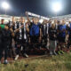 fudbaler Partizana na utakmici kvallifikacija za UEFA Ligu Evrope protiv AEK-a na stadionu Partizana, Beograd 17.07.2025. godine Foto: Ivica Veselinov / MN PRESS FUDBAL, FOOTBALL, UEFA EUROPA LEAGUE, LIGA EVROPE, PARTIZAN, AEK LARNAKA, AEK LARNACA
