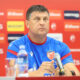 VLADAN MILOJEVIC trener fudbalera Crvene Zvezde na konferenciji pred utakmicu kvalifikacija za UEFA Ligu Sampiona protiv Linkolna na stadionu Rajko Mitic, Beograd 28.07.2025. godine Foto: Ivica Veselinov / MN PRESS FUDBAL, FOOTBALL, UEFA CHAMPIONS LEAGUE, LIGA SAMPIONA, CRVENA ZVEZDA, RED STAR