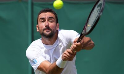 Marin Čilić