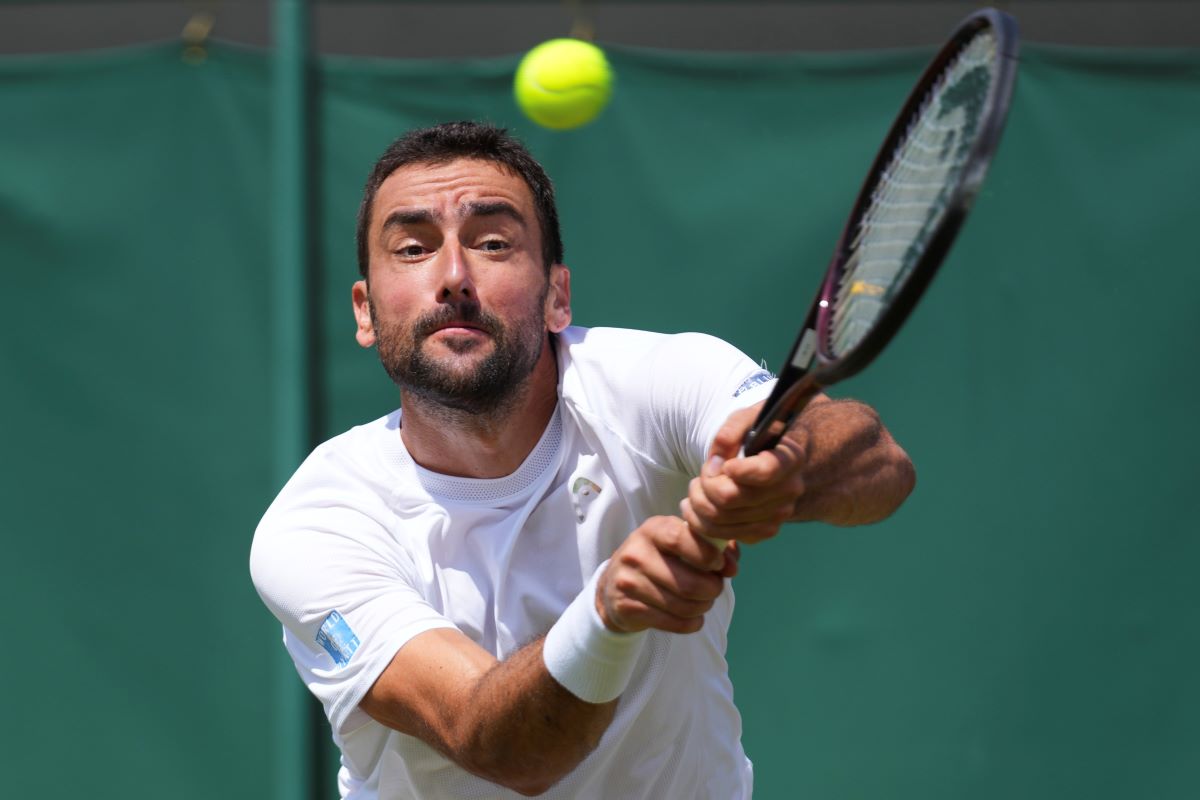 Marin Čilić