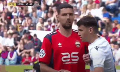 CSKA - OFK Beograd