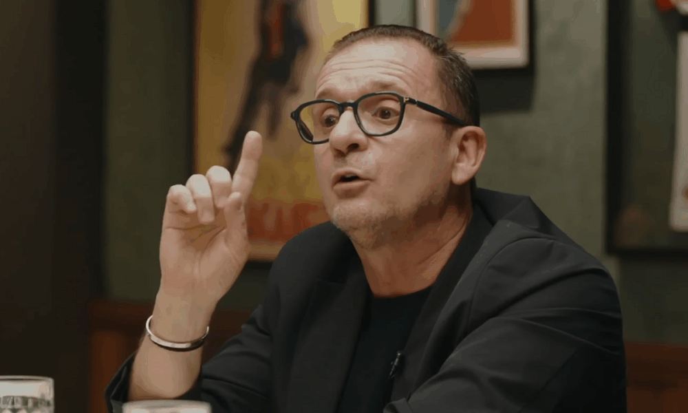 Predrag Mijatiović