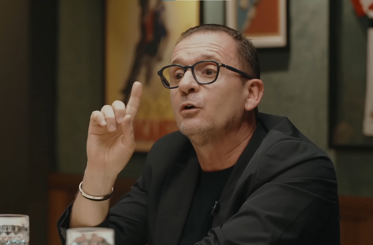 Predrag Mijatiović