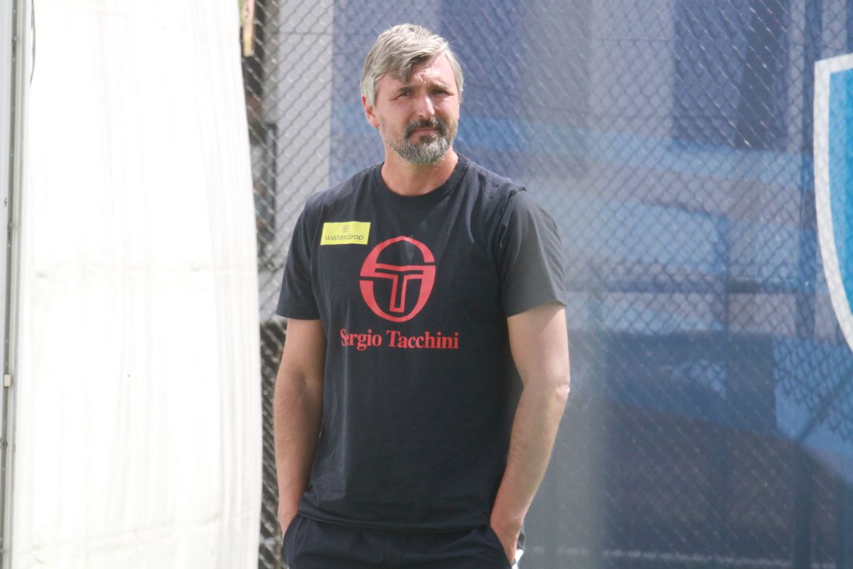 Goran ivanišević