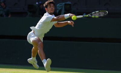 Karlos Alkaraz