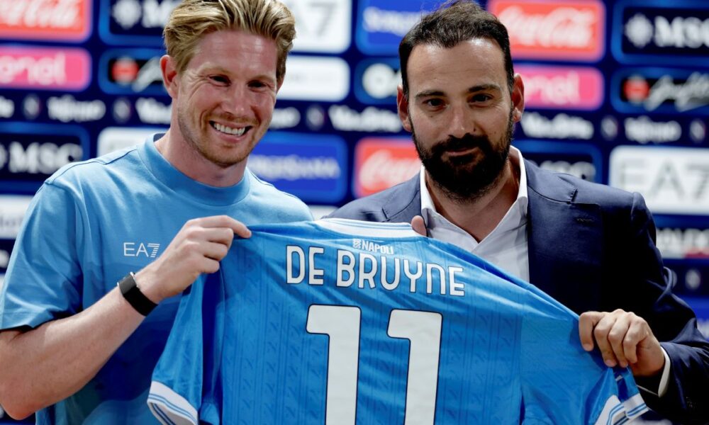 Kevin de Brujne
