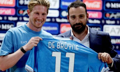 Kevin de Brujne