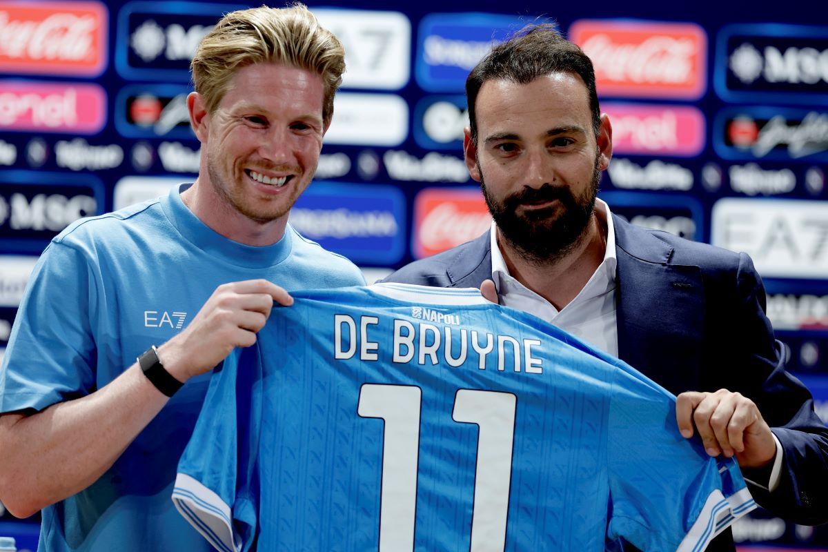 Kevin de Brujne