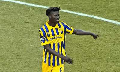 Mahmudu Bajo