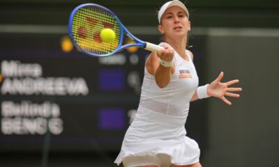 Belinda Benčić