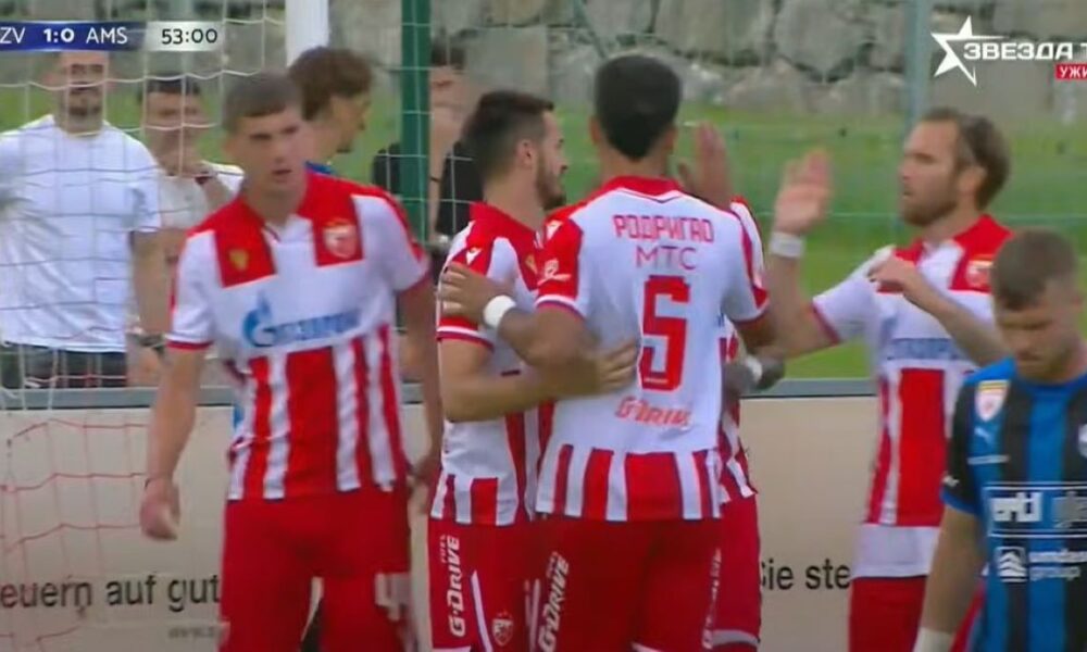 Crvena zvezda