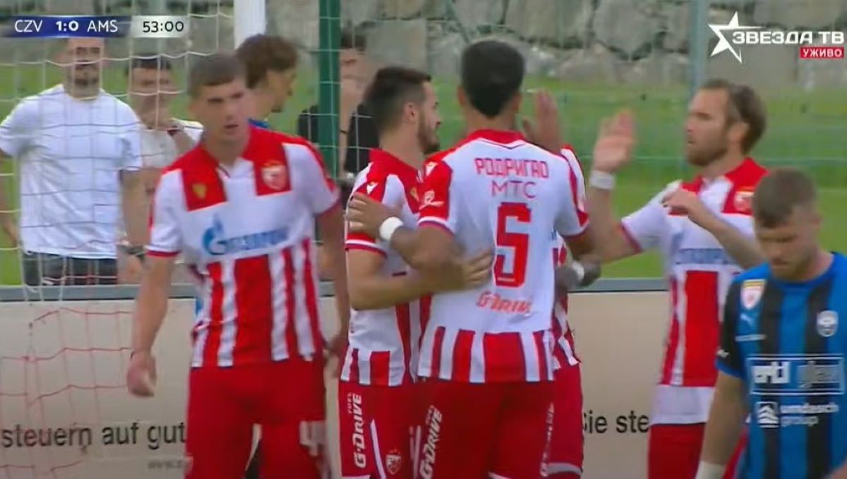 Crvena zvezda