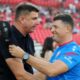 CRVENA ZVEZDA vs JAVOR Beograd, 19.07.2025. foto: MN Press / vm Fudbal, Crvena zvezda, Javor