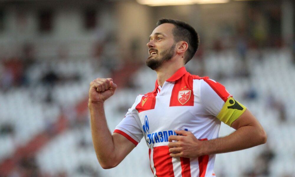 CRVENA ZVEZDA vs JAVOR Beograd, 19.07.2025. foto: MN Press / vm Fudbal, Crvena zvezda, Javor
