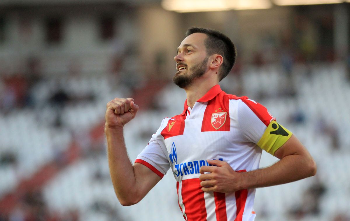 CRVENA ZVEZDA vs JAVOR Beograd, 19.07.2025. foto: MN Press / vm Fudbal, Crvena zvezda, Javor