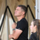 PARTIZAN vs AEK Beograd, 17.07.2025. foto: Mladjan Ivanovic Fudbal, Partizan, AEK