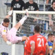 , fudbaler TSC, na prvenstvenoj utakmici protiv Radnickog, na TSC Arena. Backa Topola, 20.07.2025. foto: MN Press / mr Fudbal, TSC, Radnicki Nis