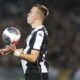 Nemanja Trifunović Partizan