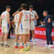 SASA NIKITOVIC selektor i trener kosarkasa U18 reprezentacije Srbije na utakmici FIBA Evropskog prvenstva 2025 protiv Belgije u hali Beogradska arena, Beograd 30.07.2025. godine Foto: Marko Metlas Kosarka, Srbija U18, Evropsko prvenstvo 2025, Belgija