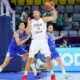 NIKOLA JOKIC kosarkas reprezentacije Srbije na prijateljskoj utakmici protiv Grcke u Spiris Kipriani Areni, Limasol 09.08.2025. godine Foto: EK / MN PRESS KOSARKA, BASKETBALL, KSS, SRBIJA, SERBIA, GRCKA, GREECE, MEDJUNARODNA PRIJATELJSKA, INTERNATIONAL FRIENDLY, ECOMMBX CUP