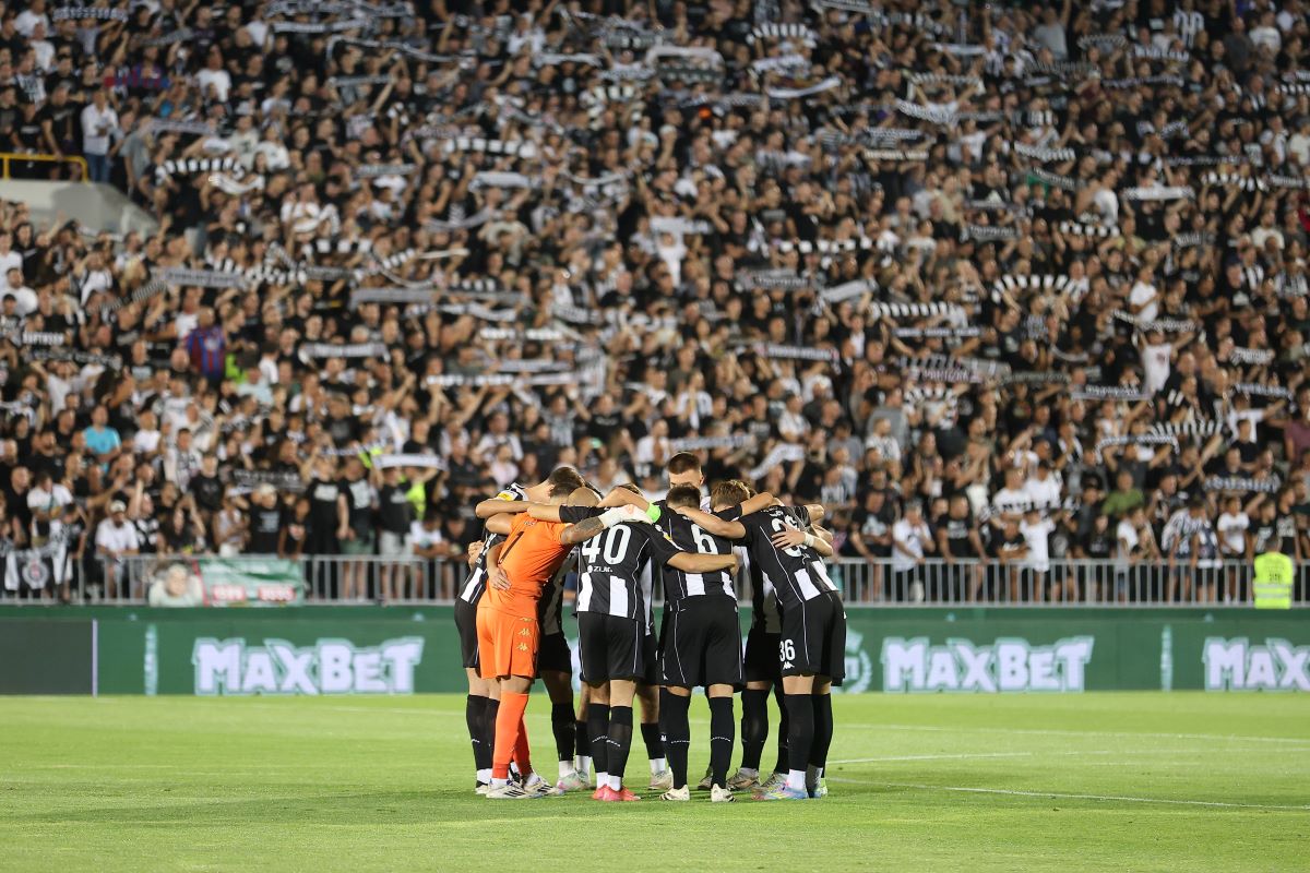 Partizan