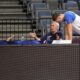 kosarkas reprezentacije Srbije na trreningu u hali Beogradska Arena, Beograd 20.08.2025. godine Foto: Ivica Veselinov / MN PRESS KOSARKA, BASKETBALL, SRBIJA, TRENING