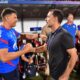 Vladan Milojević i Huan Karlos Karsedo