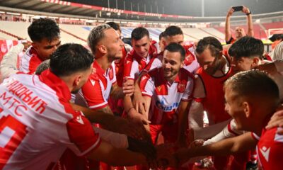 Crvena zvezda