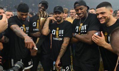 Partizan ABA liga