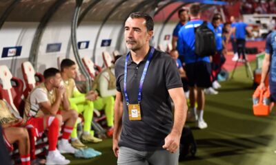Huan Karlos Karsedo