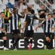 fudbaler Partizana na utakmici Superlige Prvenstva Srbije protiv IMT na stadionu Partizana, Beograd 18.08.2025. godine Foto: Marko Metlas Fudbal, Partizan, Superliga Prvenstvo Srbije, IMT