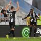 fudbaler Partizana na utakmici Superlige Prvenstva Srbije protiv IMT na stadionu Partizana, Beograd 18.08.2025. godine Foto: Marko Metlas Fudbal, Partizan, Superliga Prvenstvo Srbije, IMT