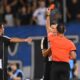 fudbaler Partizana na utakmici kvalifikacija za UEFA Ligu Konferencija protiv Hibernijana na stadionu Partizana, Beograd 07.08.2025. godine Foto: Marko Metlas Fudbal, Partizan, Kvalifikacije, UEFA Liga Konferencija, Hibernijan