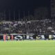 nAVIJAČI Partizana na utakmici Superlige Prvenstva Srbije protiv Radnickog Kragujevac na stadionu Partizana, Beograd 03.08.2025. godine Foto: Marko Metlas Fudbal, Partizan, Superliga Prvenstvo Srbije, Radnicki Kragujevac