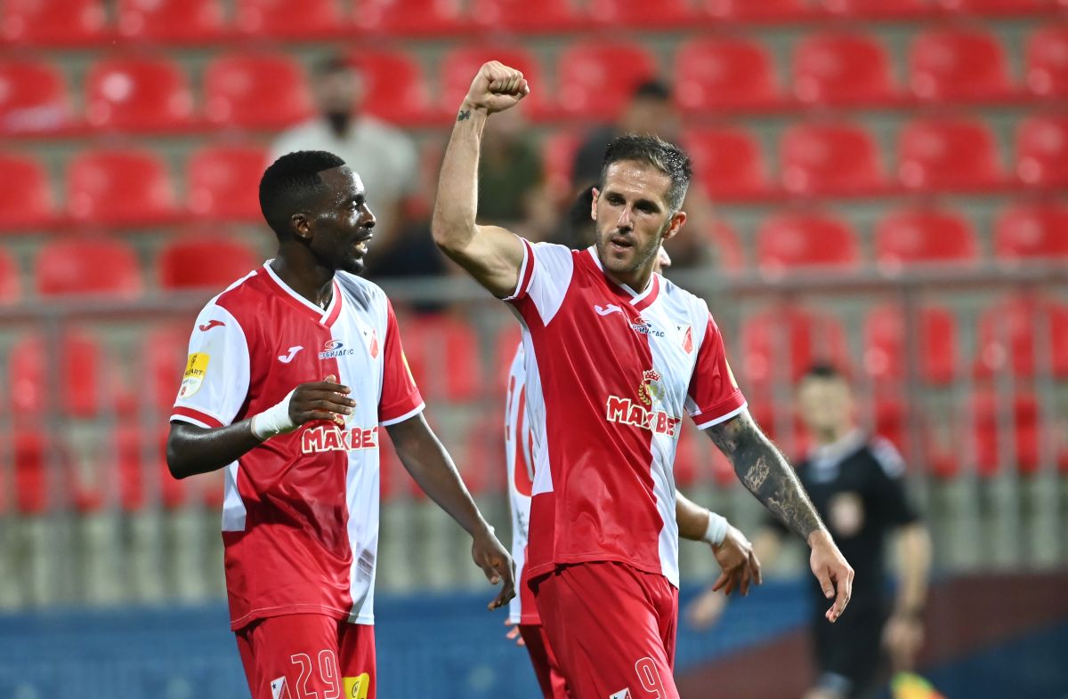 OFK BEOGRAD vs VOJVODINA Stara Pazova, 09.08.2025. foto: Nebojsa Parausic Fudbal, OFK Beograd, Vojvodina